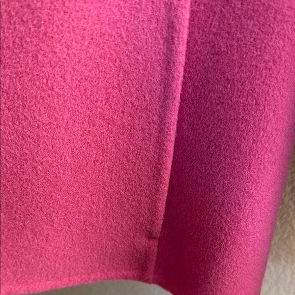 Eileen Fisher Pink Blazer Modern Tailored Design - Picture 9 of 13